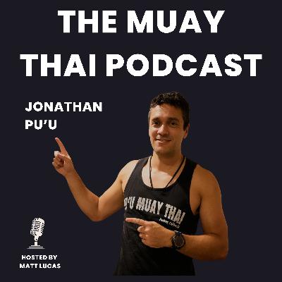 How To Be A Professional Muay Thai Fighter In 2025