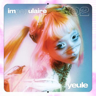 02 piste 1/3 · yeule