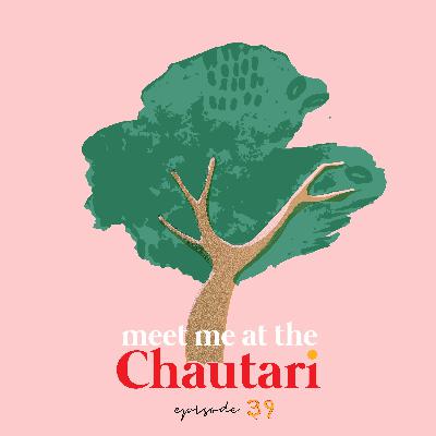 EP 31: Boarding school with Karan