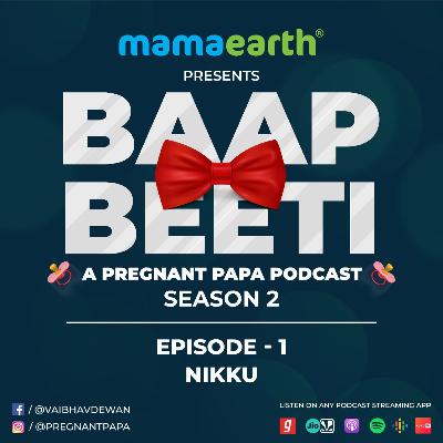 S02 Ep 1 - NIKKU