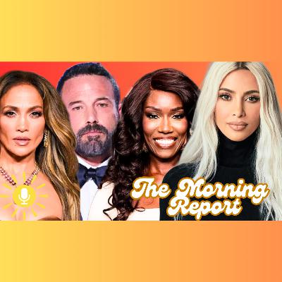 Ben Affleck EMBARRASSED Over JLO, Boz PANICS Amidst BACKLASH, Kim K LOSING CUSTODY? Morning Report
