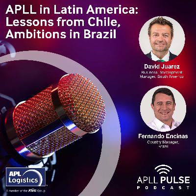 APLL in Latin America: Lessons from Chile, Ambitions in Brazil