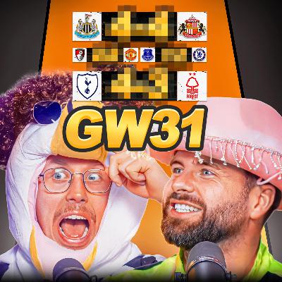BONUS: Premier League PREDICTIONS Show EP. 26 BONUS: Premier League PREDICTIONS Show EP. 26