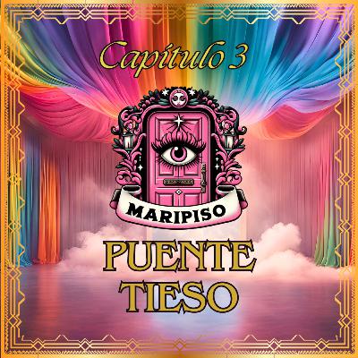 T5 Capítulo 3: Puente Tieso