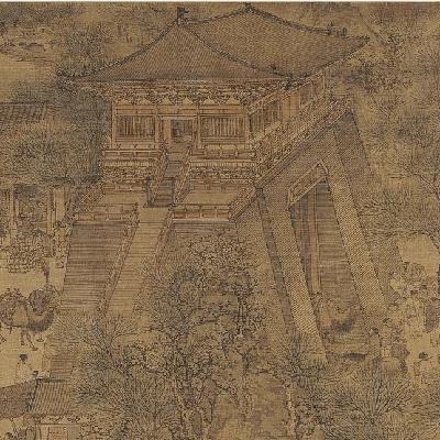 Feeding and Supplying the World’s Largest City: The Environmental Impact of Northern Song Kaifeng Feeding and Supplying the World’s Largest City: The Environmental Impact of Northern Song Kaifeng