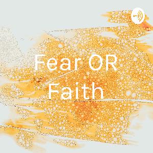 What do you do when you are scared?