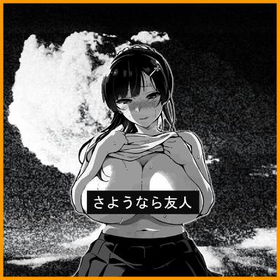 Episode 45: アニメとたわごとについて話し合う別のエピソード (ft. Matt) Episode 45: アニメとたわごとについて話し合う別のエピソード (ft. Matt)