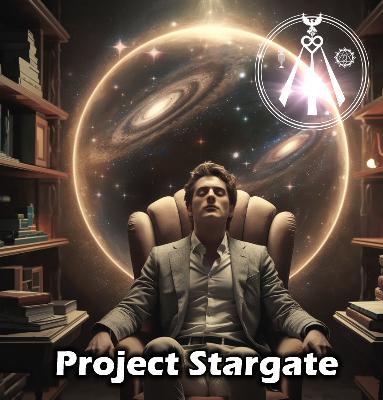 Unlocking the Mysteries of Project Stargate: Remote Viewing, Consciousness, and the Universe