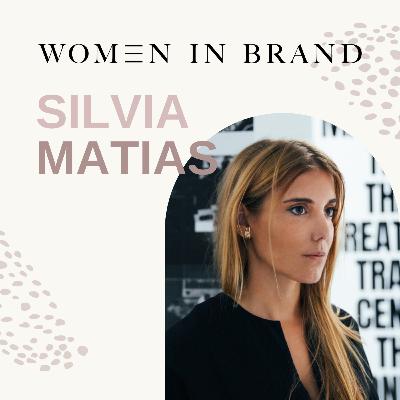 Discovering your own design identity with Silvia Matias