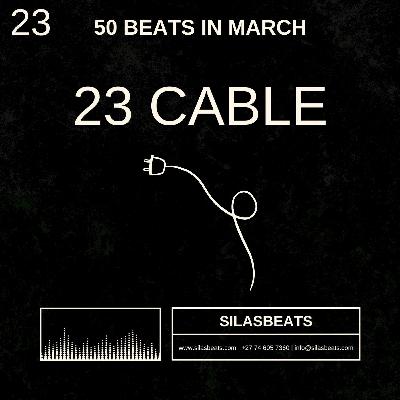 Kendrick Lamar Type beat - FREE DOWNLOAD AVAILABLE (M23 23 Cable)