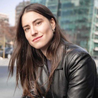 #95: La Revolución del Mercado Laboral con Elisa Cabezón