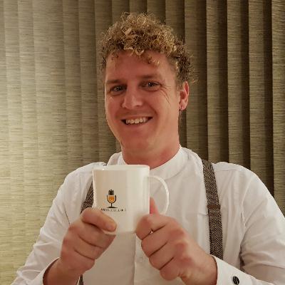 Tim Wildeman raakt geïnspireerd door stilte Tim Wildeman raakt geïnspireerd door stilte