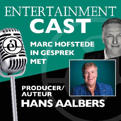 #47 Marc Hofstede in gesprek met Hans Aalbers