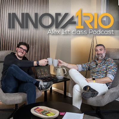 Pietro Manfrin svela i segreti di TechDrive.it