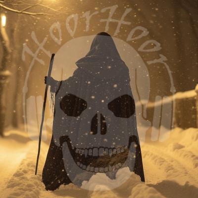 Frau Perchta (Kerstspecial)