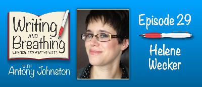 29: Helene Wecker