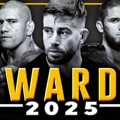 Nicolas Ott, Coach de l’année ? Les Awards MMA 2025 de Fight Minds