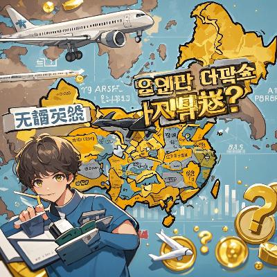 26小时飞奔中国，关税战是否要买黄金？