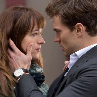 Parejas del cine que no funcionaría en la vida real P4
