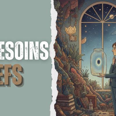 Pank Hypnosophie #1151 : Retrouver ses besoins clefs