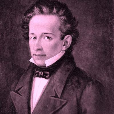 Giacomo Leopardi: All'Italia