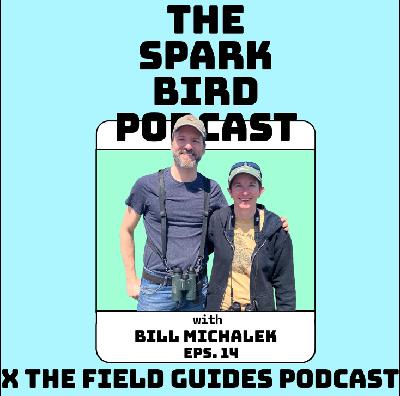 Bonus - The Spark Bird Podcast x The Field Guides Podcast