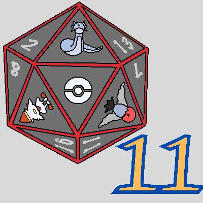 Hills & Hauntings (Route 36) | Dices & Dexes Ep. 11 Hills & Hauntings (Route 36) | Dices & Dexes Ep. 11