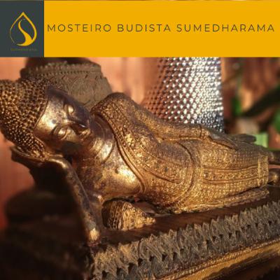 Onde Está o Nosso Centro? | Ajahn Appamado | 2025-10-25 Onde Está o Nosso Centro? | Ajahn Appamado | 2025-10-25