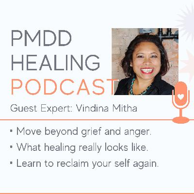 Moving beyond grief and anger. What healing really looks like. Moving beyond grief and anger. What healing really looks like.