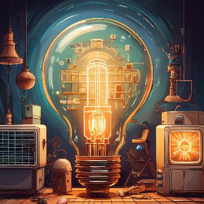 Once Upon A Time In Black History: Lewis Latimer Once Upon A Time In Black History: Lewis Latimer