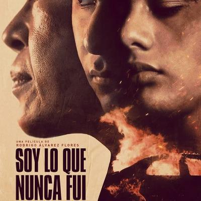 Podcast 1426. Doble Enfoque. Entrevista con Rodrigo Álvarez Flores sobre su película Soy lo que nunca fui Podcast 1426. Doble Enfoque. Entrevista con Rodrigo Álvarez Flores sobre su película Soy lo que nunca fui