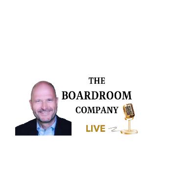 Interim CFO and Board Member - Richard Janney Interim CFO and Board Member - Richard Janney
