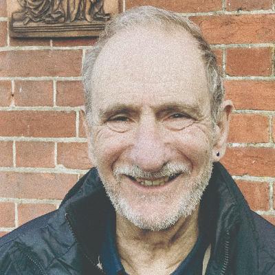 Interview with Richard Sylvester Discussing his Spiritual Journey and Non-Duality Interview with Richard Sylvester Discussing his Spiritual Journey and Non-Duality