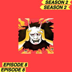 S2E8 : Horror “kok” Sudah Tidak Horror? S2E8 : Horror “kok” Sudah Tidak Horror?
