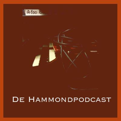 Aflevering 11: Helden. Het ultieme Hammond-geluid. Aflevering 11: Helden. Het ultieme Hammond-geluid.
