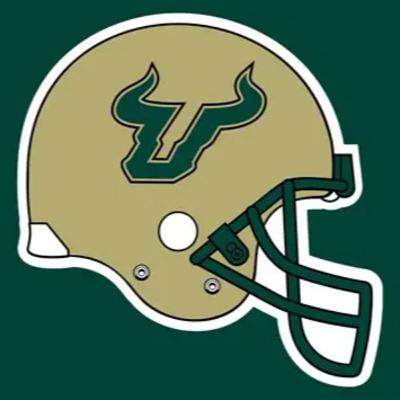 Jim Louk longtime play by play voice of USF, joins me to preview game on 9/13/2025
