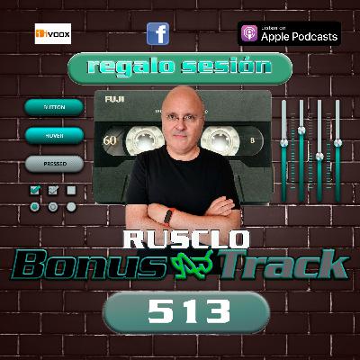 Bonus Track 513 (regalo sesión)