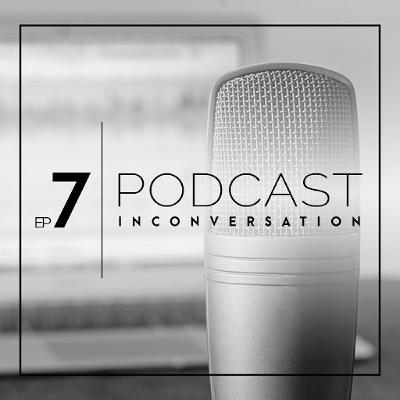 CAS In Conversation Ep. 7 | Larry Hoff CAS with Josh Anderson CAS
