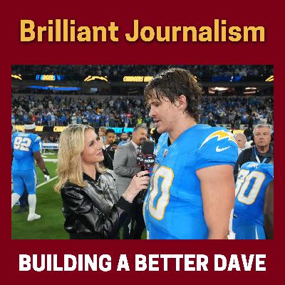 Brilliant Journalism