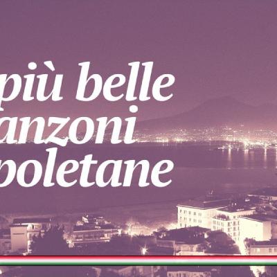 POMERIGGIO CON LA MUSICA CLASSICA NAPOLETANA