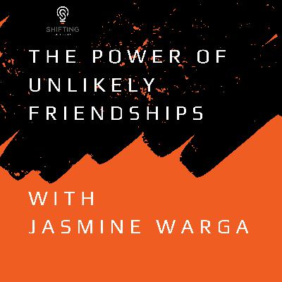 Why Kids Need Stories About Belonging and Friendship Right Now | Jasmine Warga