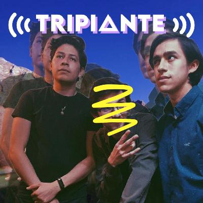 21. No googles "Tripiante"