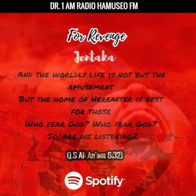 Biarkan aku kembali Kepada Tuhanku