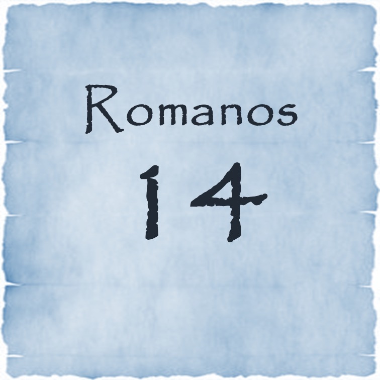Romanos 14 episode artwork