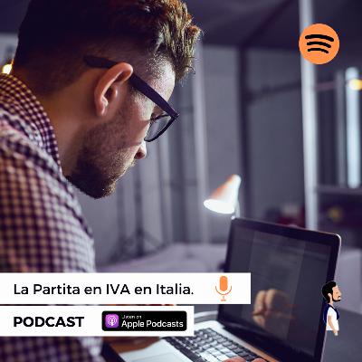 La partita iva en Italia La partita iva en Italia