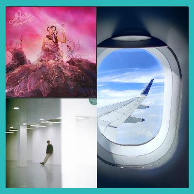 Aeroplane Far Aeroplane Far