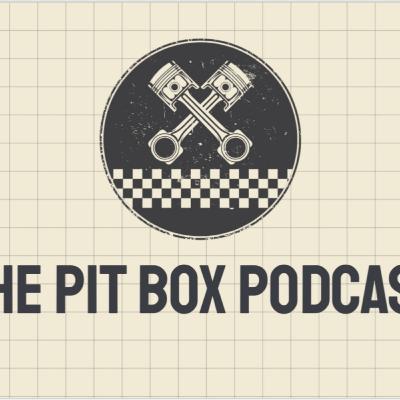 Pit Box Podcast #40 - Put in Work with Westin Workman