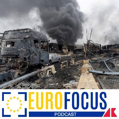 Iran e crisi dei prezzi, "l'Ue riduca i consumi"