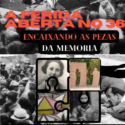 CAPÍTULO 28: ENCAIXANDO AS PEZAS DA MEMORIA CAPÍTULO 28: ENCAIXANDO AS PEZAS DA MEMORIA