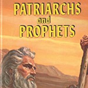 Patriarchs & Prophets Ch.12: Abraham in Canaan